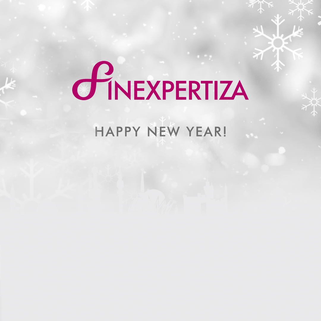 С Новым Годом! С Новым Годом!