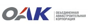 ОАО "Объединённая авиастроительная корпорация" ОАО "Объединённая авиастроительная корпорация"
