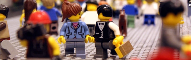 LEGO SERIOUS PLAY
