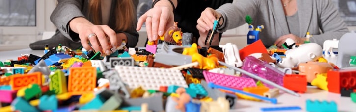 LEGO SERIOUS PLAY