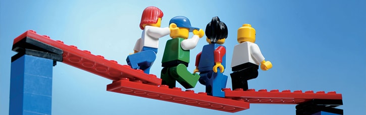 LEGO SERIOUS PLAY