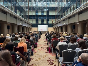 Конференция "Готовимся к аудиту бухгалтерской отчетности за 2025 год"