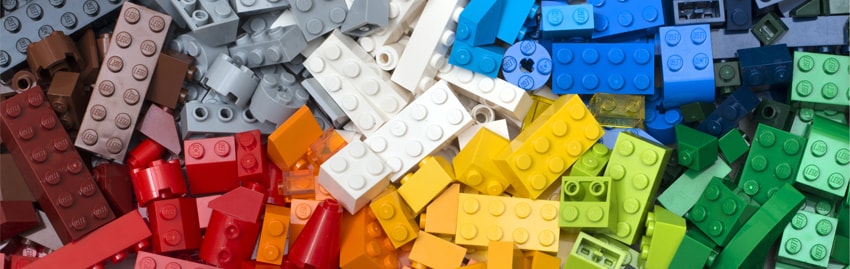 Lego Serious Play - командообразование Lego Serious Play - командообразование