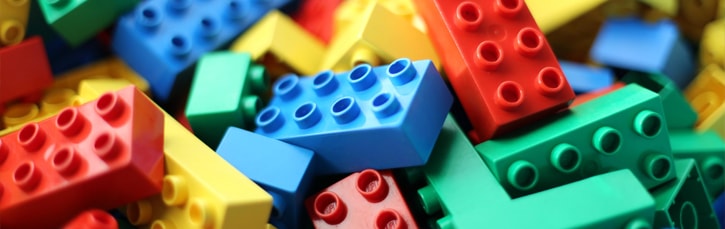 LEGO SERIOUS PLAY