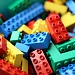 Lego Serious Play - стратегическая сессия