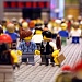 Lego Serious Play - стратегическая сессия
