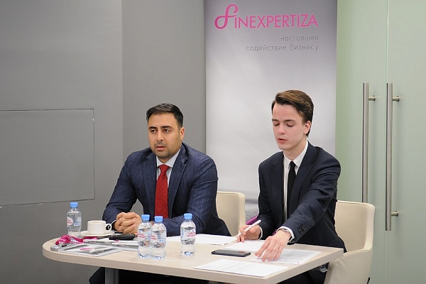 В Москве прошел семинар FinExpertiza Cyprus "Требования комплаенса и новые директивы Евросоюза по AML"