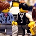 Lego Serious Play - стратегическая сессия