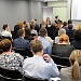 В Москве прошел семинар FinExpertiza Cyprus "Требования комплаенса и новые директивы Евросоюза по AML"