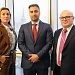 В Москве прошел семинар FinExpertiza Cyprus "Требования комплаенса и новые директивы Евросоюза по AML"