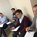 Программа "Эффективный руководитель" для руководителей "ЗАО "Далгакыран - М"